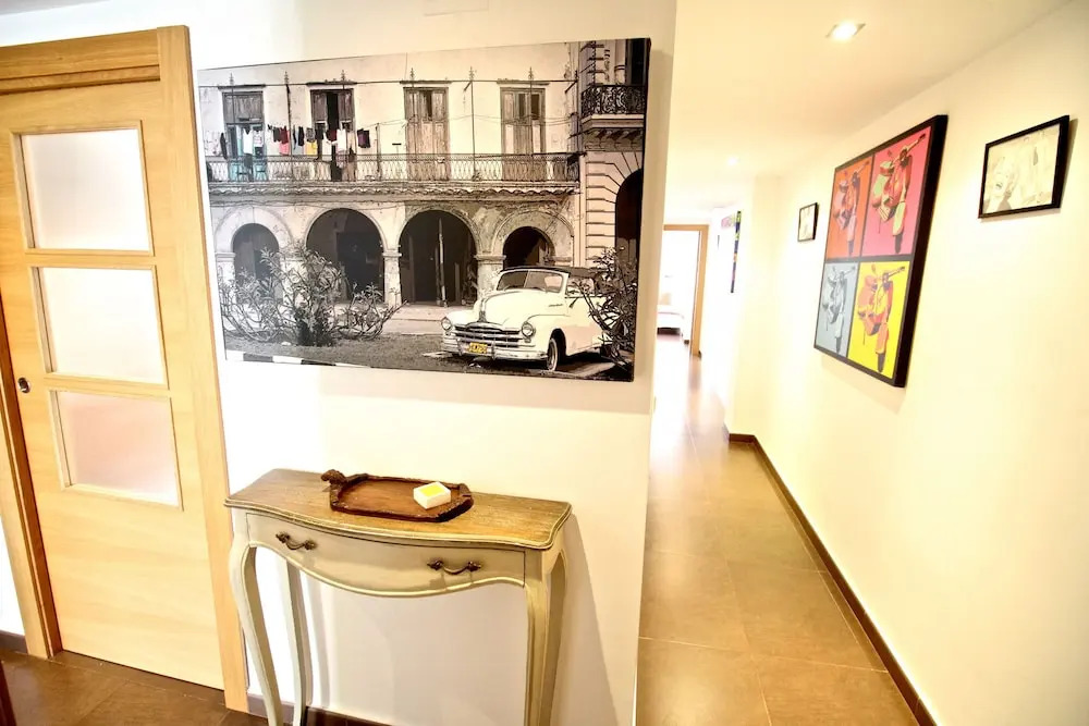 Apartamento Playa Campello