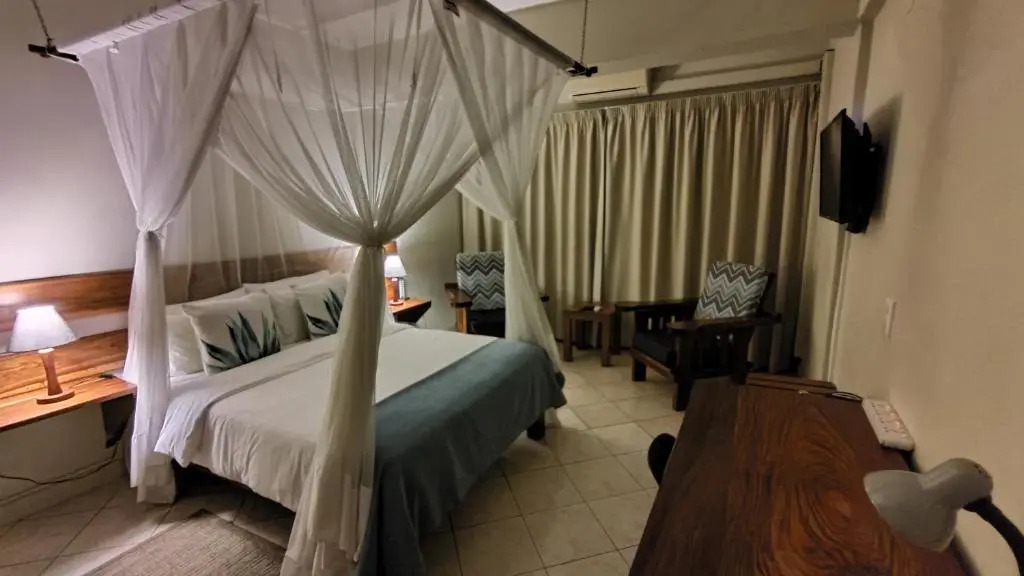 Sundown Guest House Maputo