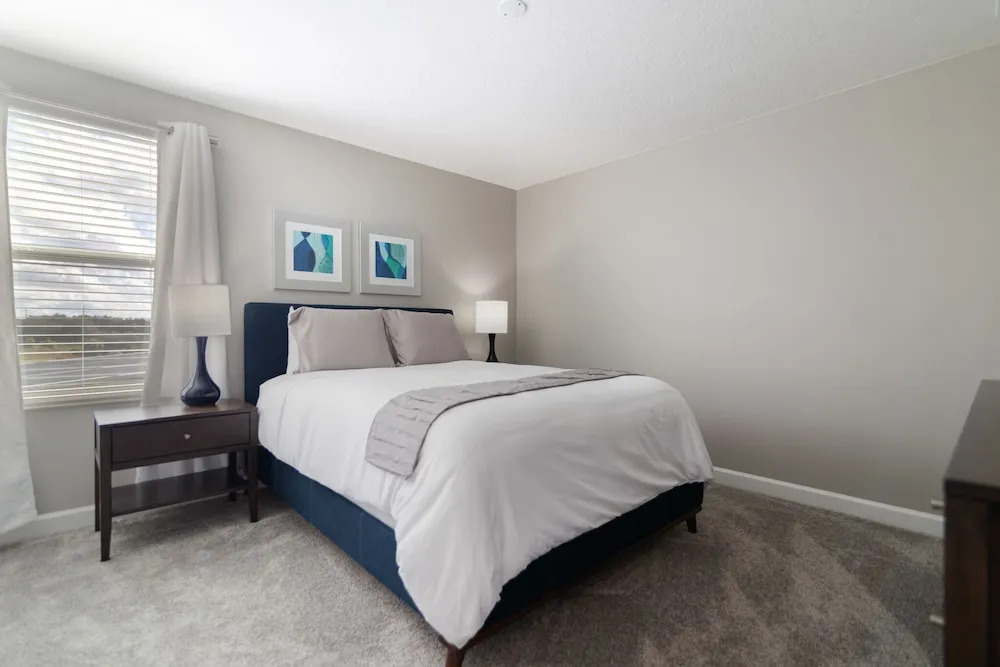 1620mc-the Retreat At Championsgate 8 Bedroom Home by RedAwning