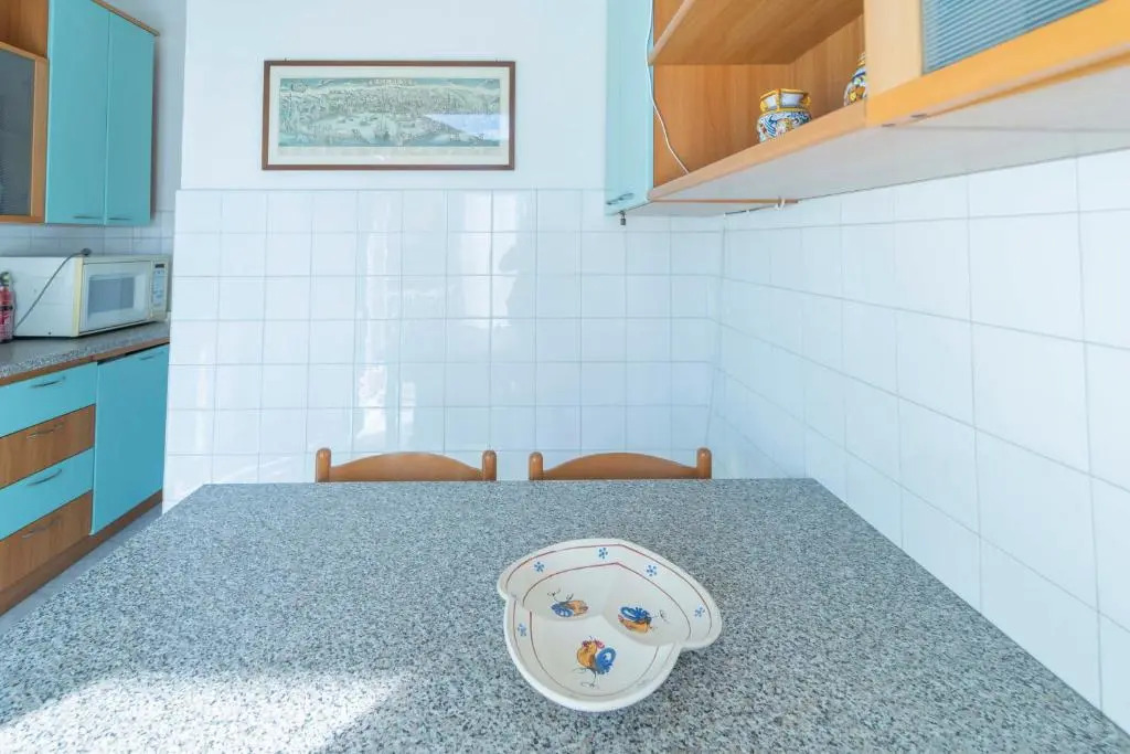 112 - Casa Cavi di Lavagna, 150metri dal mare