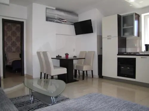 Apartments Marina