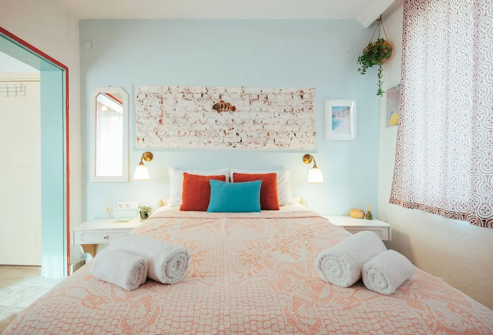 Kuytu Bed & Breakfast