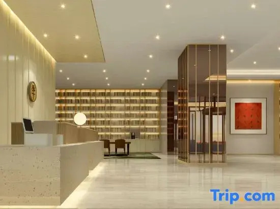 JI Hotel (Hohhot Municipal Government East Station)