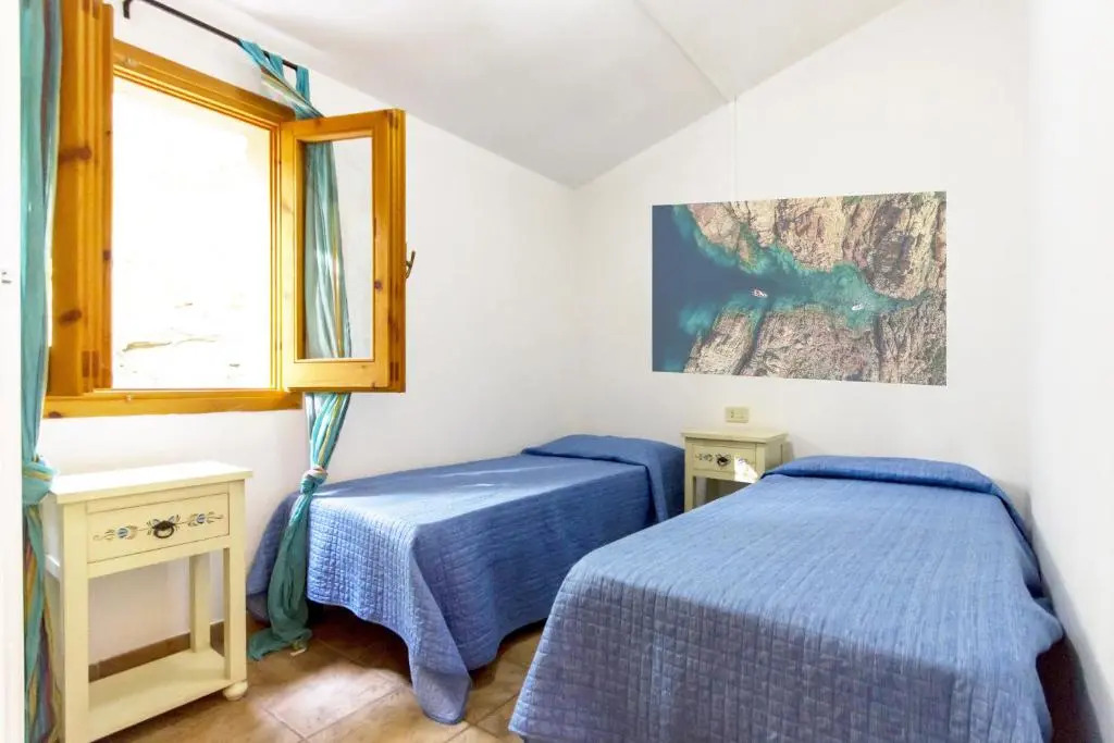 Terraced house in Costa Paradiso with terrace