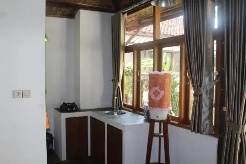 Pondok IJo Guesthouse