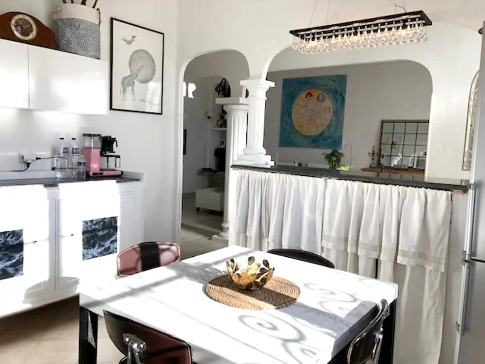 Villa with 3 Bedrooms in Avignon, with Private Pool And Wifi