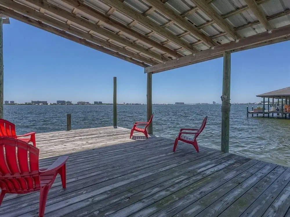 Sunny South by Meyer Vacation Rentals
