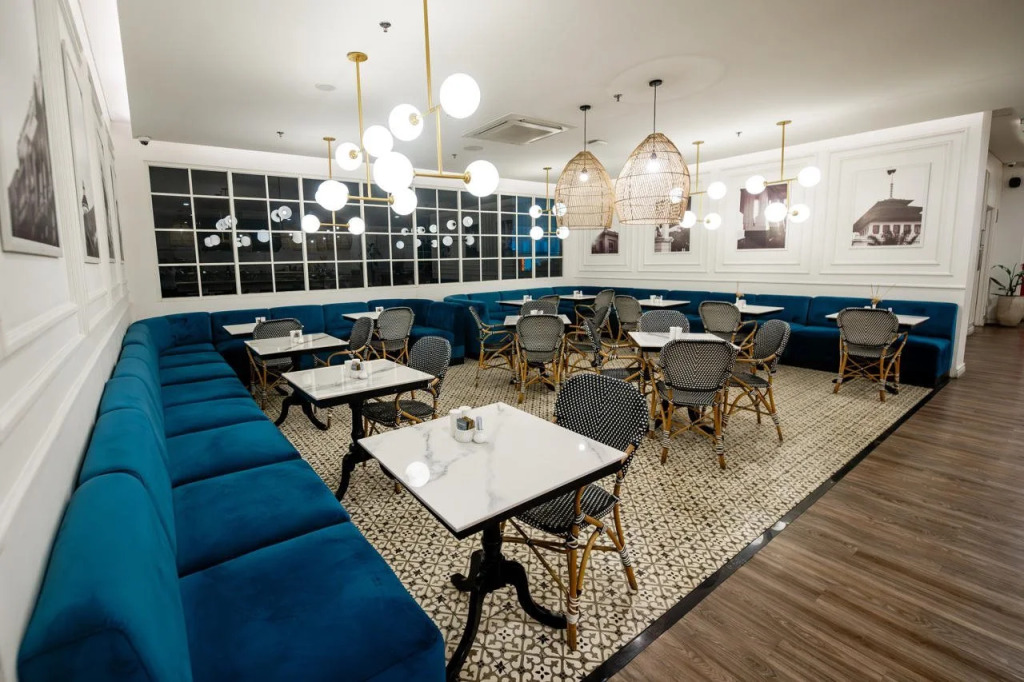 Vasaka Maison Bandung