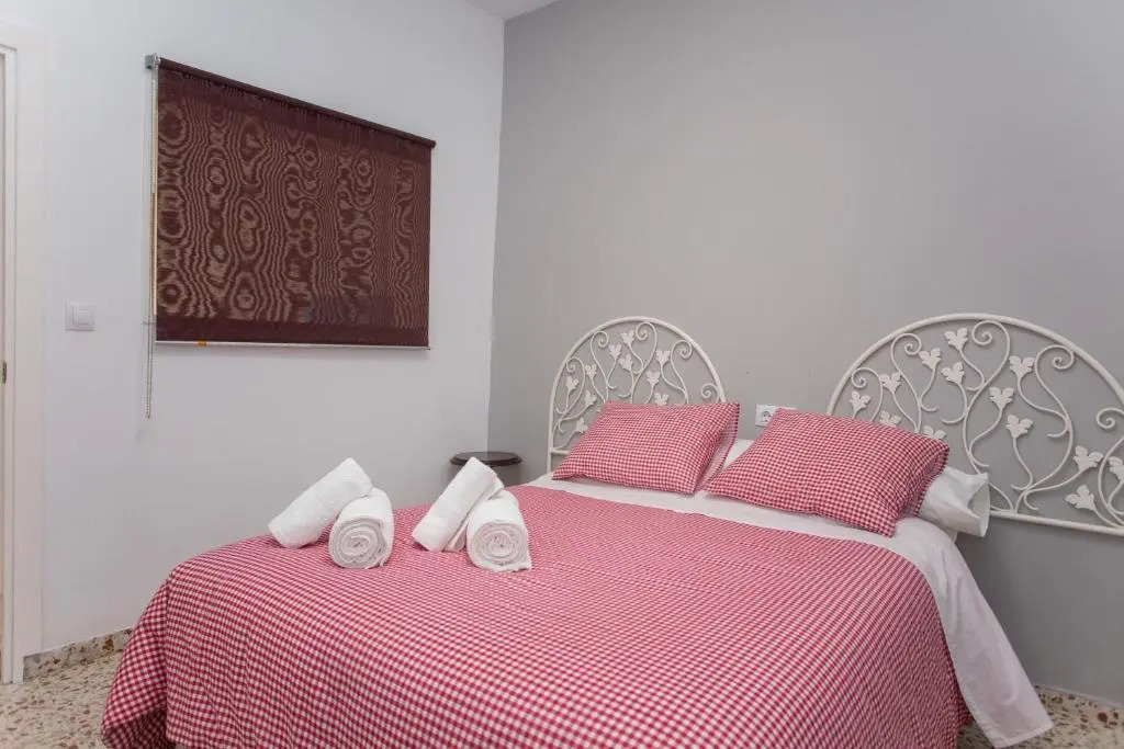 Multi Apartamentos La Kasbah