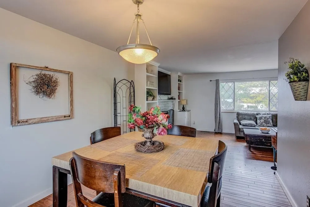 4BD Palmer Park Trails & Space