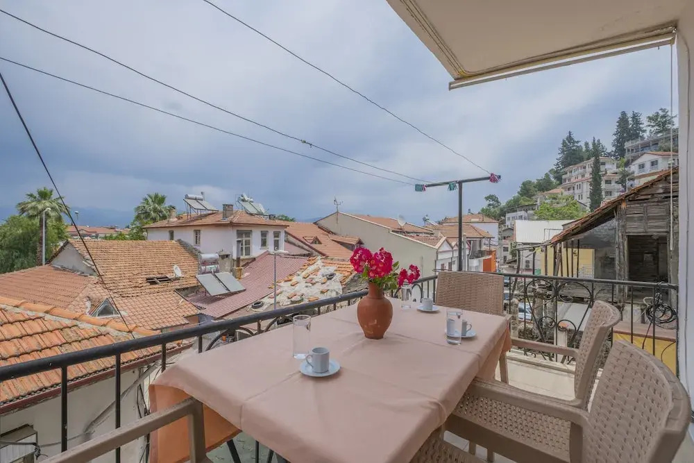 Infinity Oldtown Apartment