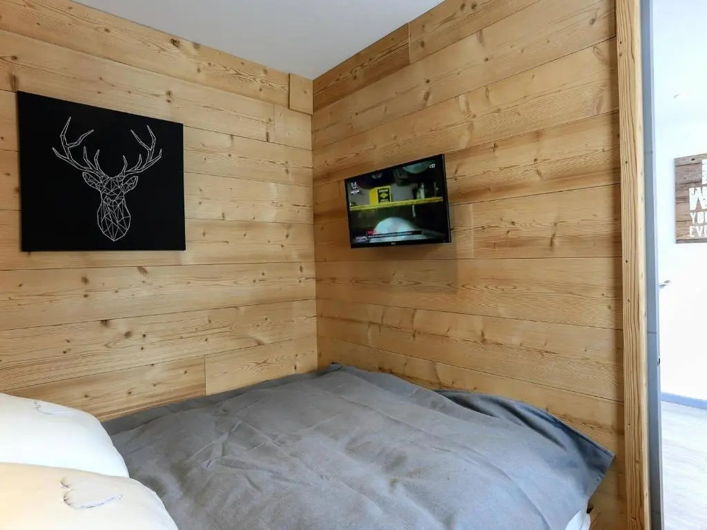 Appartement Val Thorens, 3 pièces, 4 personnes - FR-1-545-13