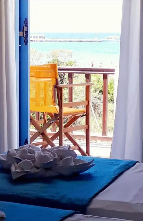 Hotel Boulis