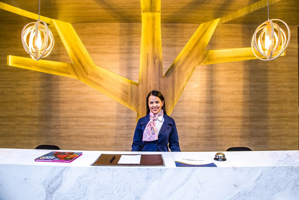 Hotel Pance 122 Wellness Spa
