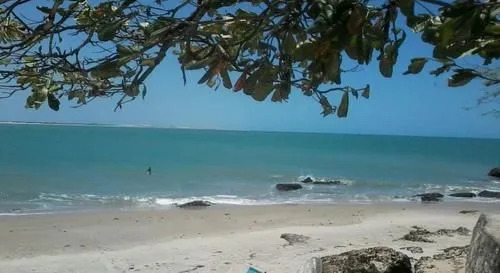B&B Pedra do Meio