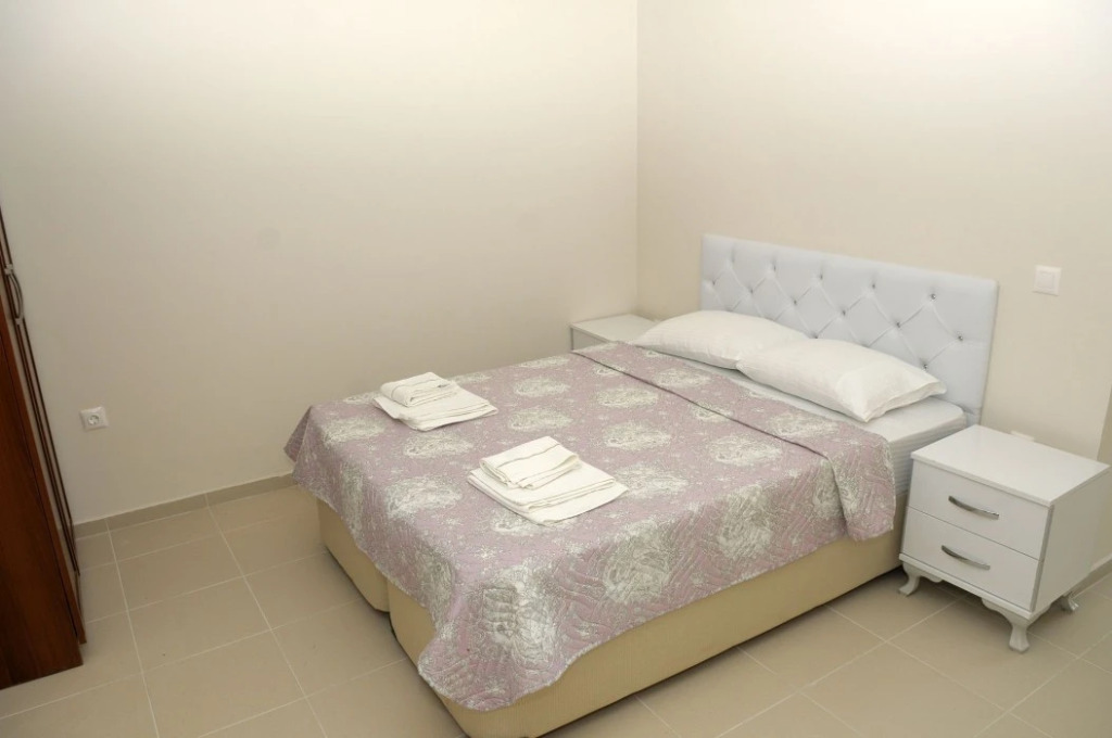 Melisa Hotel