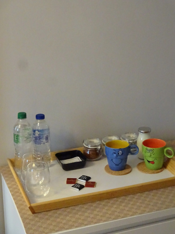 Three B's Rooms