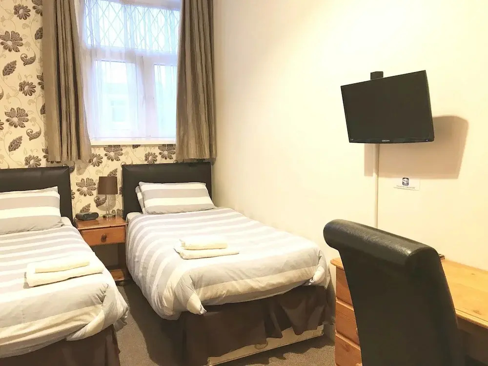Esk Vale Guest House