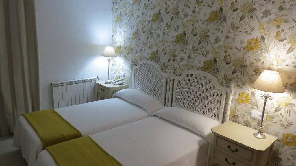 Hotel Rural Eloy