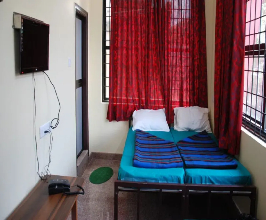 Vishwas Residency