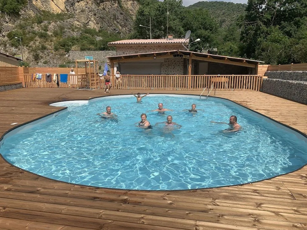 Camping du Bourg