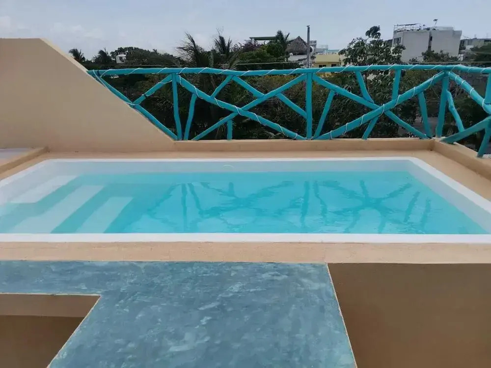 Numa Hotel