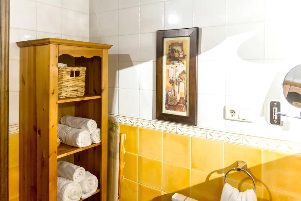 Apartment With one Bedroom in El Tarter, With Wonderful Mountain View,