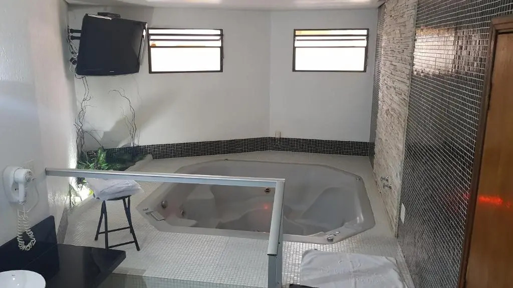Studio Motel