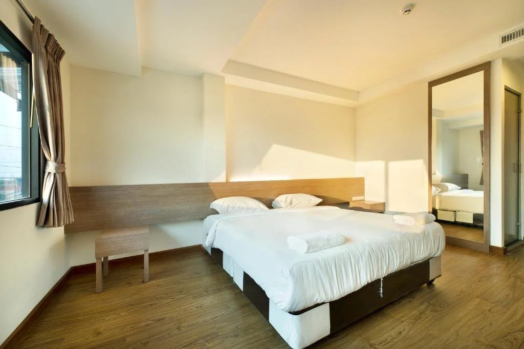 Milan Airport Hostel
