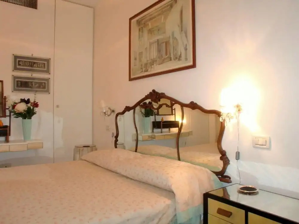 Grimaldi Apartments San Marco & Castello