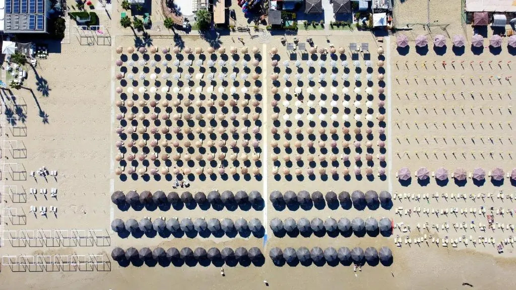 HOTIDAY Room Collection - Giulianova