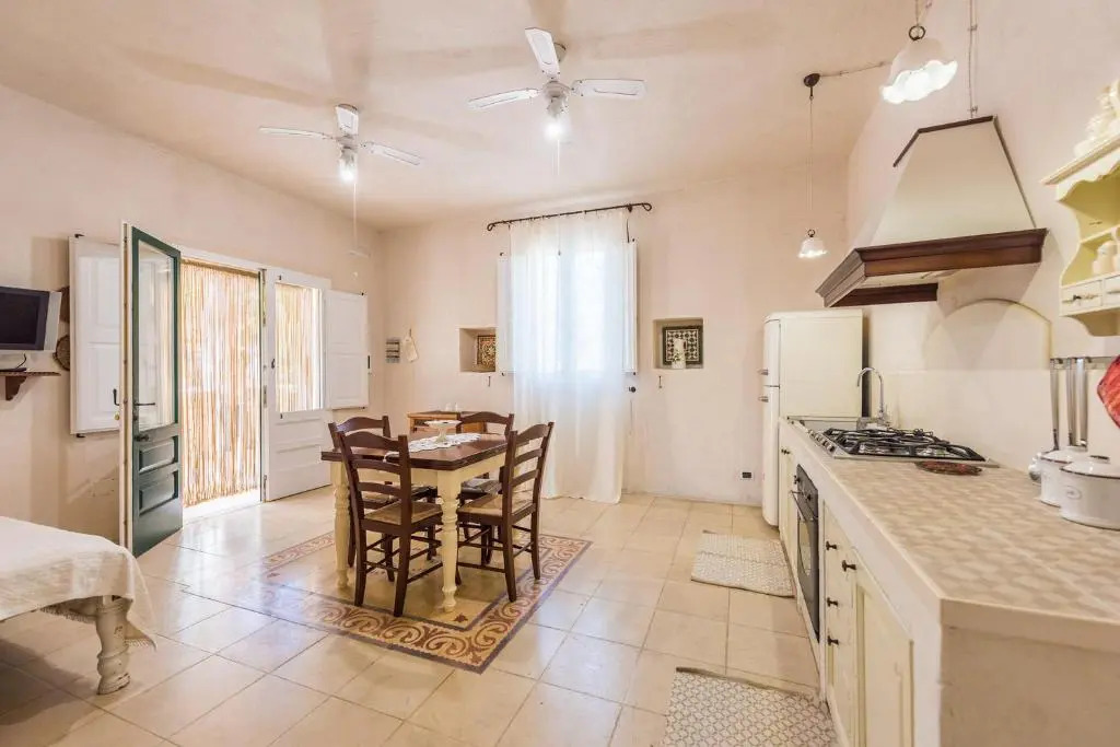 Bilocale 104-tia Maria Country Inn
