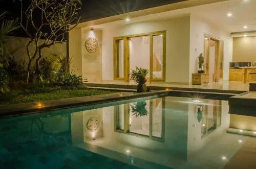 Villa Mahesa