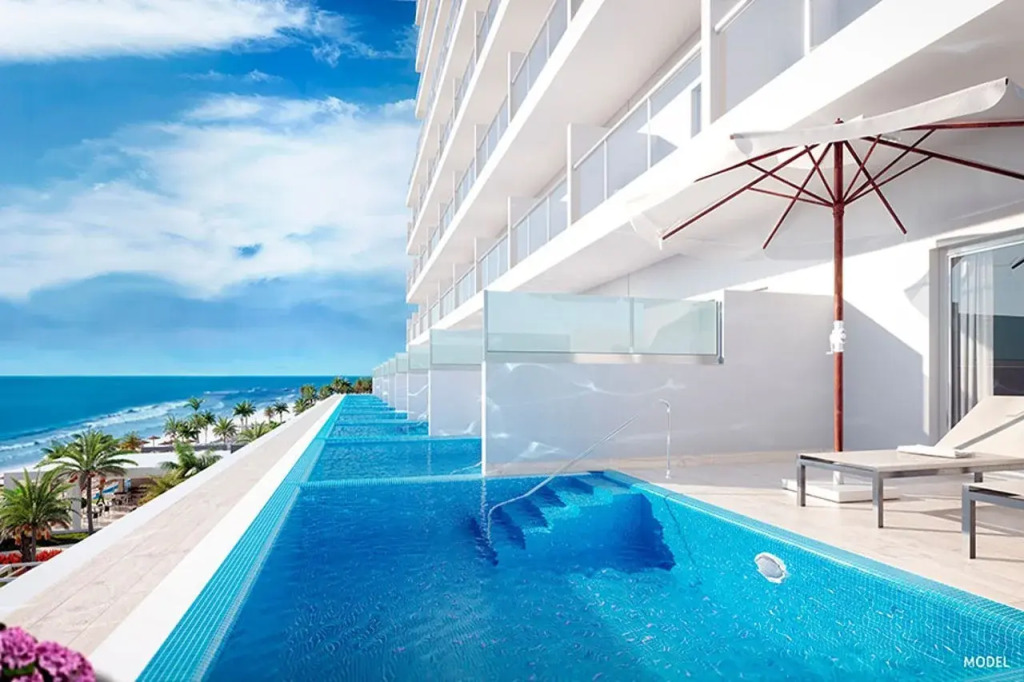 Riu Ventura - All Inclusive