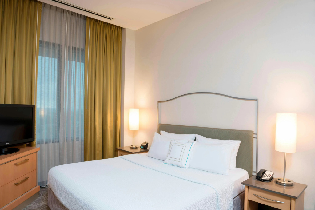 SpringHill Suites by Marriott Chicago OHare