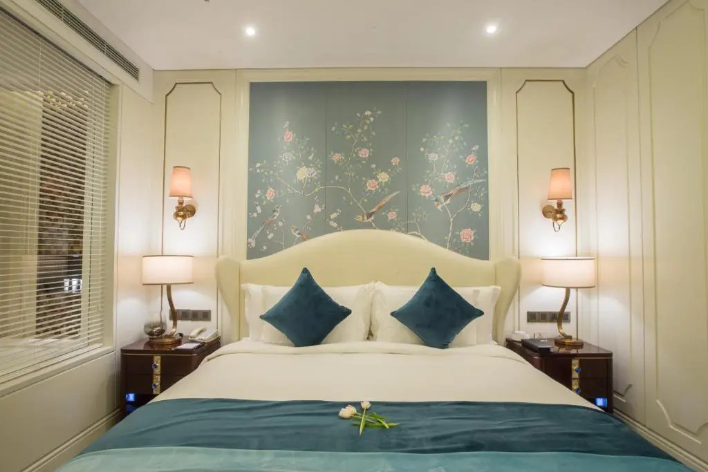 Royal Tulip Suzhou