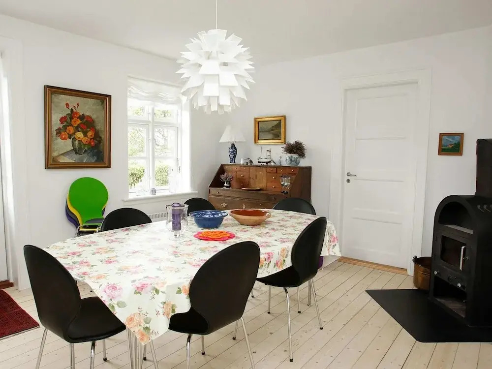 4 Star Holiday Home in Skagen
