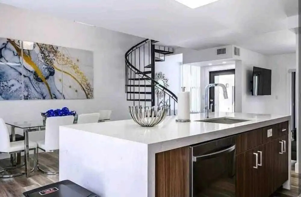 Townhouse Coconut Grove - Miami