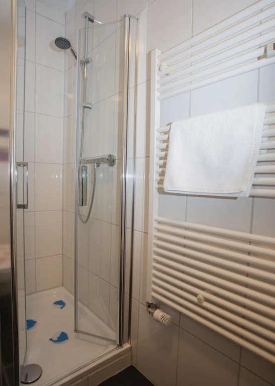 Appartement Brink Fichtenweg 43
