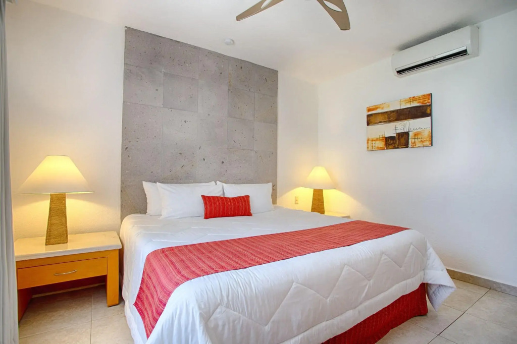 Suites by Marival Emotions All Inclusive