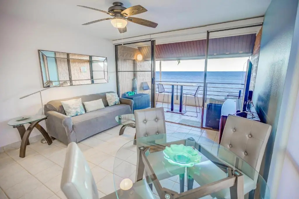Kuleana Resort 417