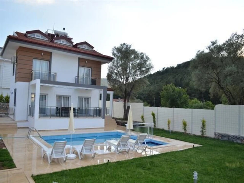 New Age Villa Lilya Hisar