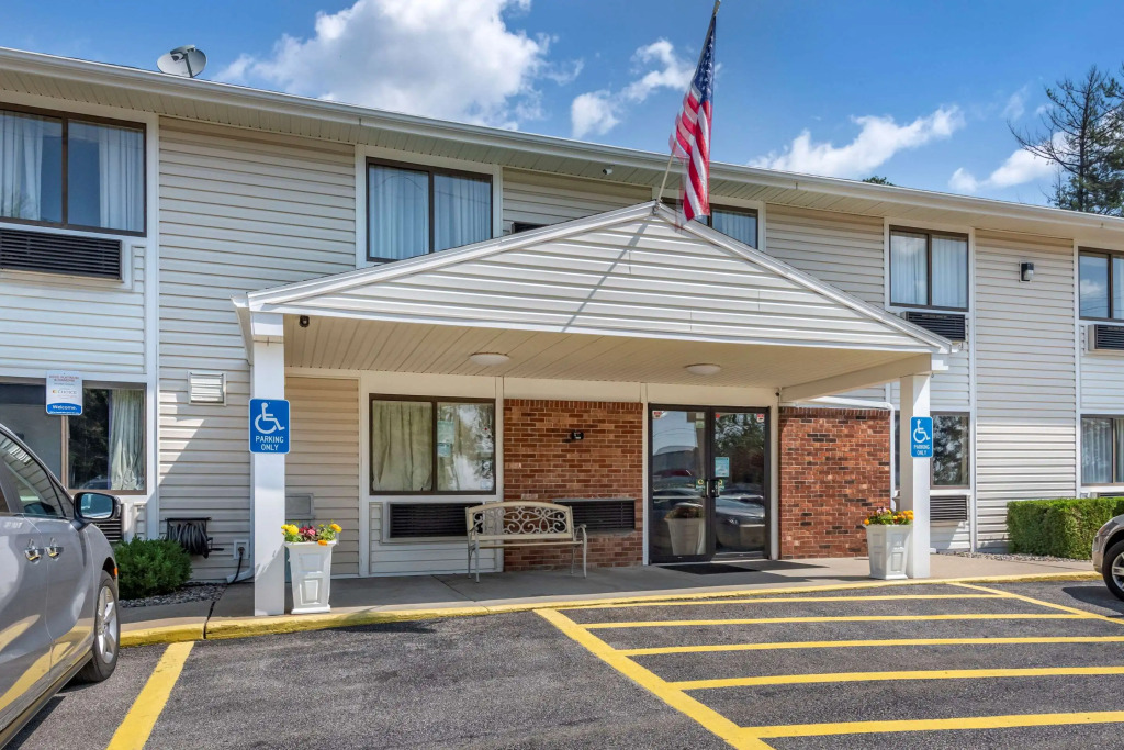 Quality Inn Sanford - Kennebunk