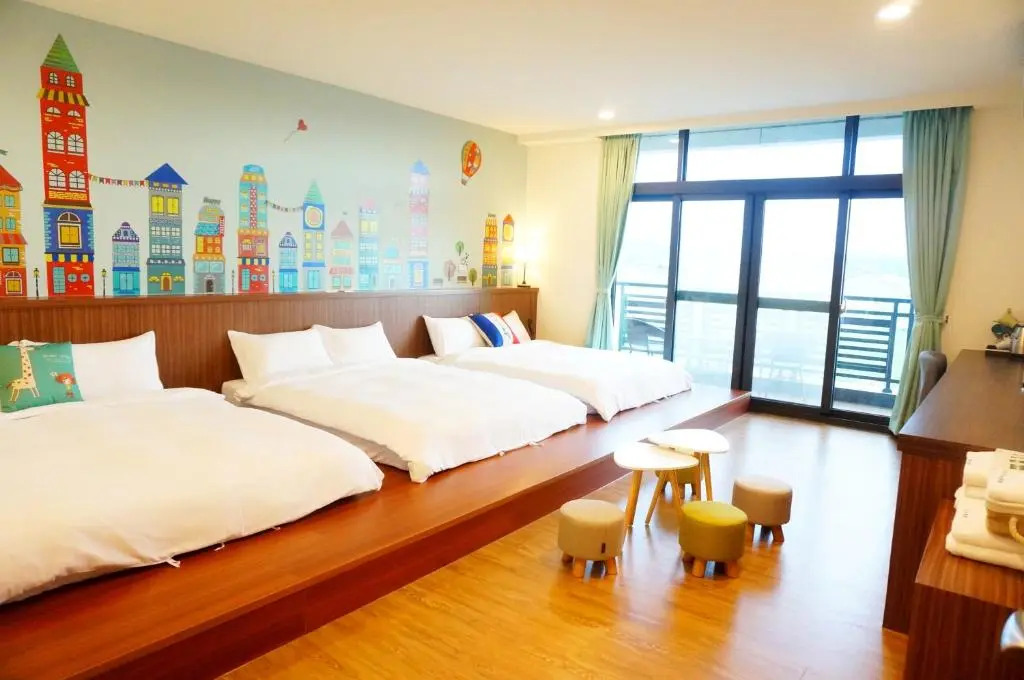 Mulin B&B