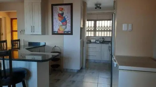 Villa Siesta Flat No.6