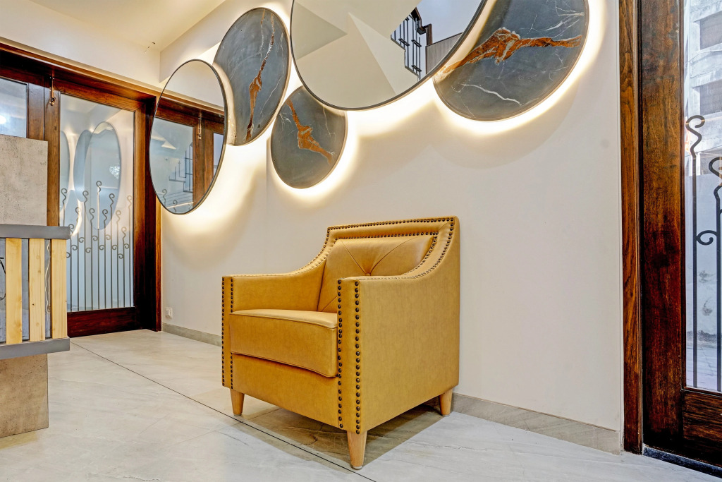 Hotel O Global Spaces