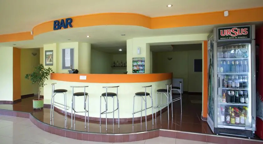 Hotel Proton K3