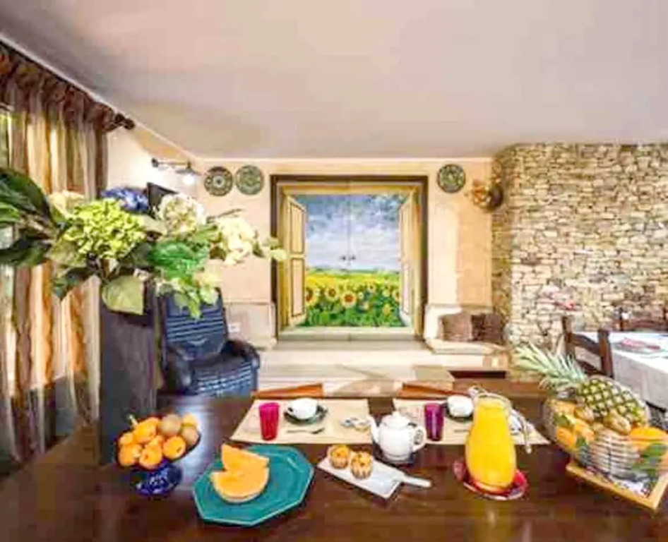 Villa With 4 Bedrooms in Partinico, With Private Pool, Enclosed Garden and Wifi - 9 km From the Beach