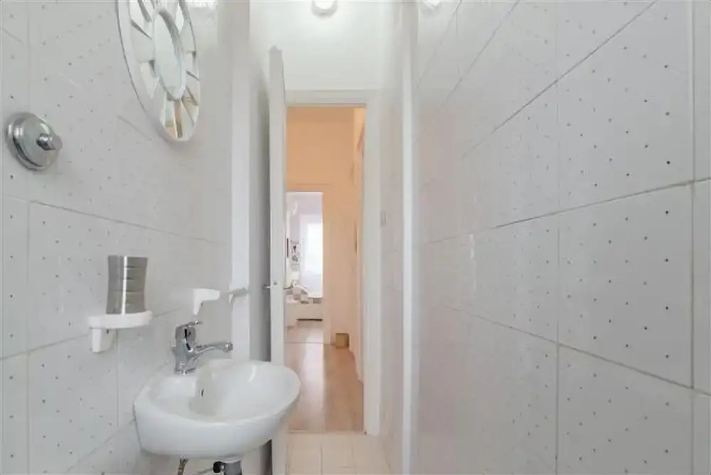 San Pietro Roomy Flat