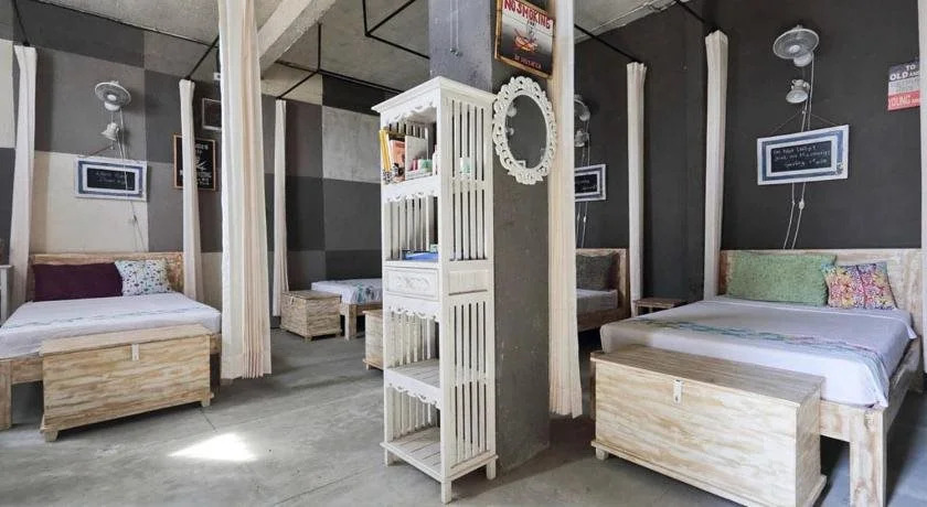 Barn N Bunk